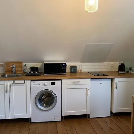 Renove 16m² Au Coeur De - Equipe Avec Wifi - Fr-1-646-56 Apartment
